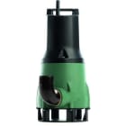 DAB PUMPS SPA - DAB60196308 FEKA 600 TNA 40TH 400/50 10H07