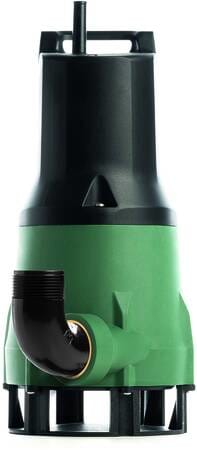 DAB PUMPS SPA - DAB60196308 FEKA 600 TNA 40TH 400/50 10H07