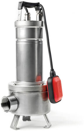 DAB PUMPS SPA - DAB103040060 FEKA VS 750 T-NA