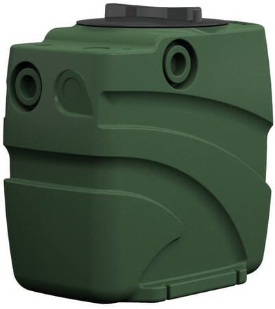 DAB PUMPS SPA - DAB60164870 FEKABOX 110