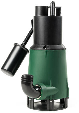 DAB PUMPS SPA - DAB60198017 FEKA 600 MA 40TH 220-240/50 10H05