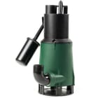 DAB PUMPS SPA DAB60190343 FEKA 600 MA 40TH 220-240/50 05H05