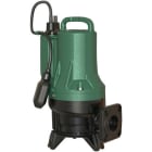 DAB PUMPS SPA DAB60191251 FEKA FX C 20 15 A 1X220-240 50 SCHUKO
