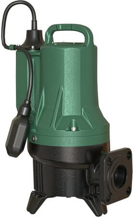 DAB PUMPS SPA DAB60191261 FEKA FX V 20 15 3X400 50