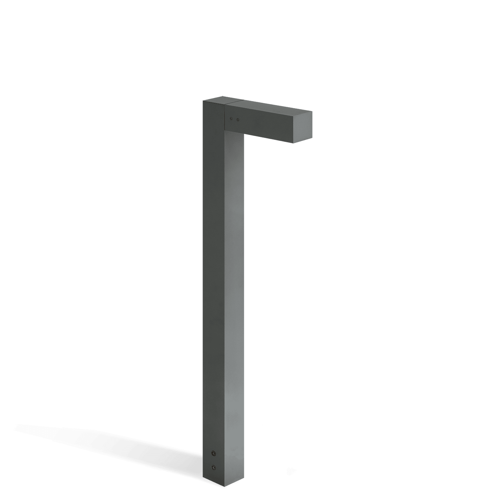 LOMBARDO - LOMLT14021ED3 Flag 200 Bollard LED 3K 10W Antrac.