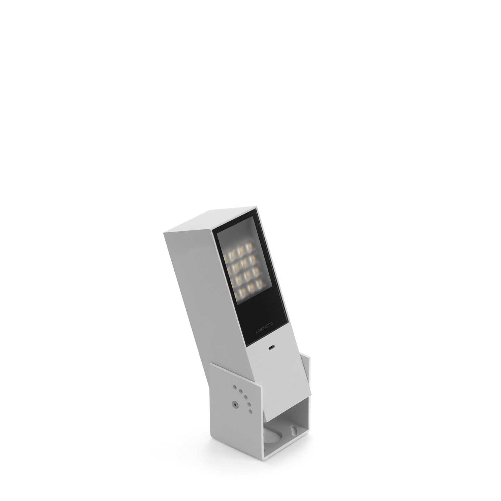 LOMBARDO LOMLL14011KSN FLAG 200 REG LED S 4K 10W CORTEN