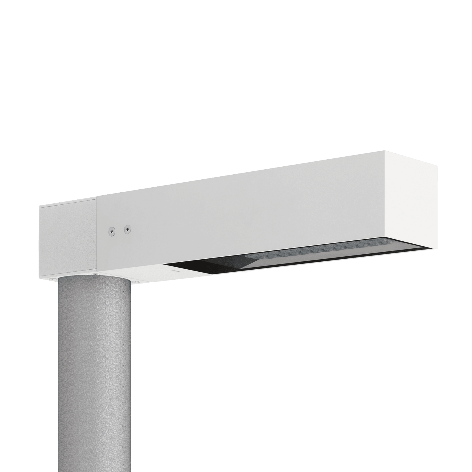 LOMBARDO LOMLM14030WDN FLAG 330 POST LED 4K 19W BIANCO DALI
