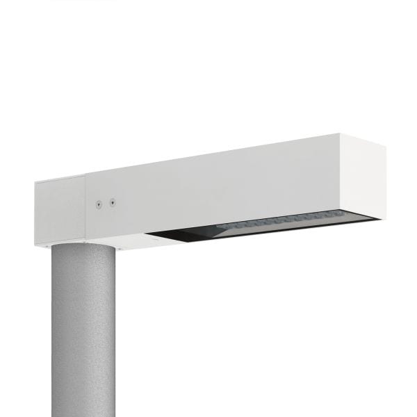 LOMBARDO LOMLL14030WA3 FLAG 330 POST LED A 3K 19W BIANCO