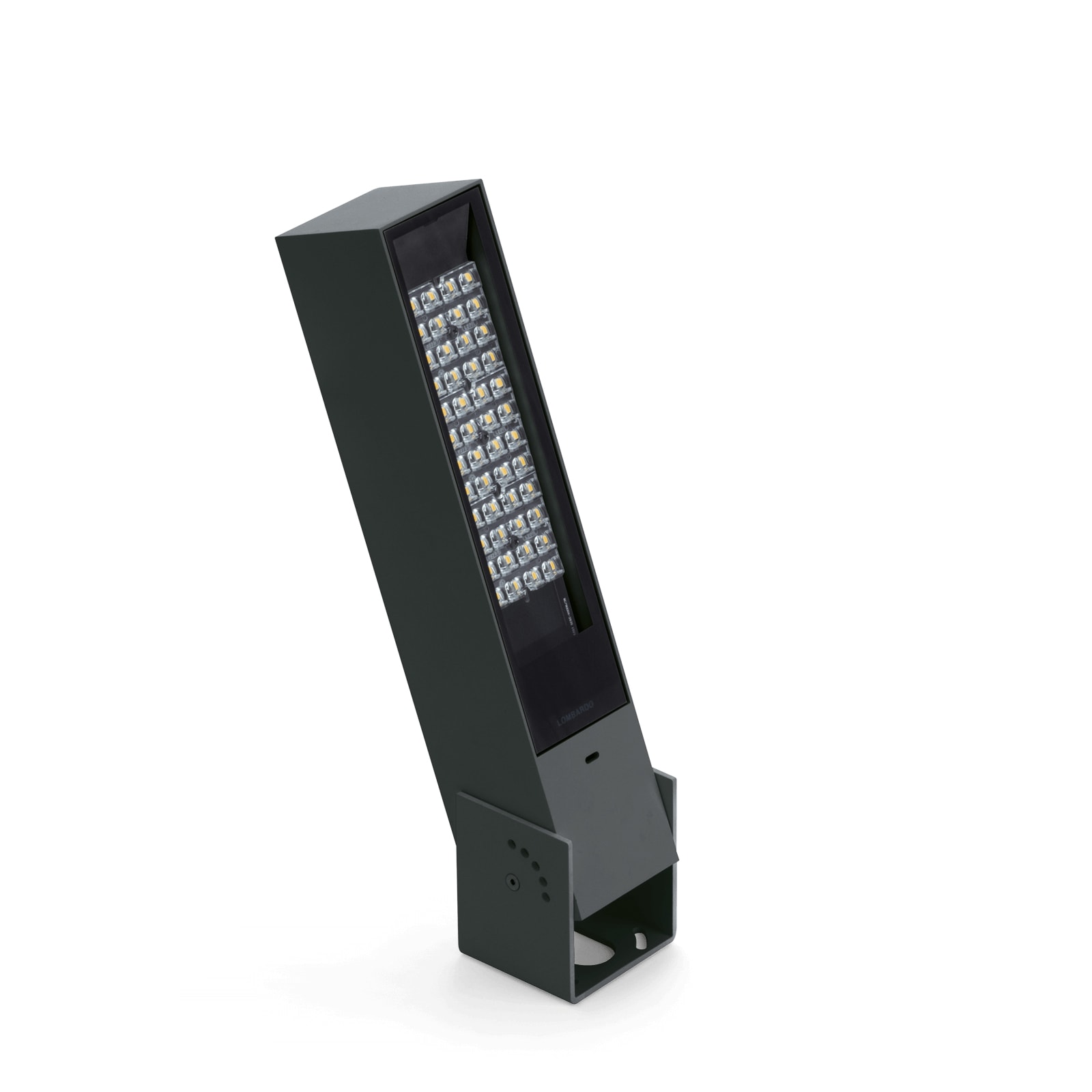 LOMBARDO LOMLM14010EW3 FLAG 330 REG LED W 3K 19W ANTRAC. DALI