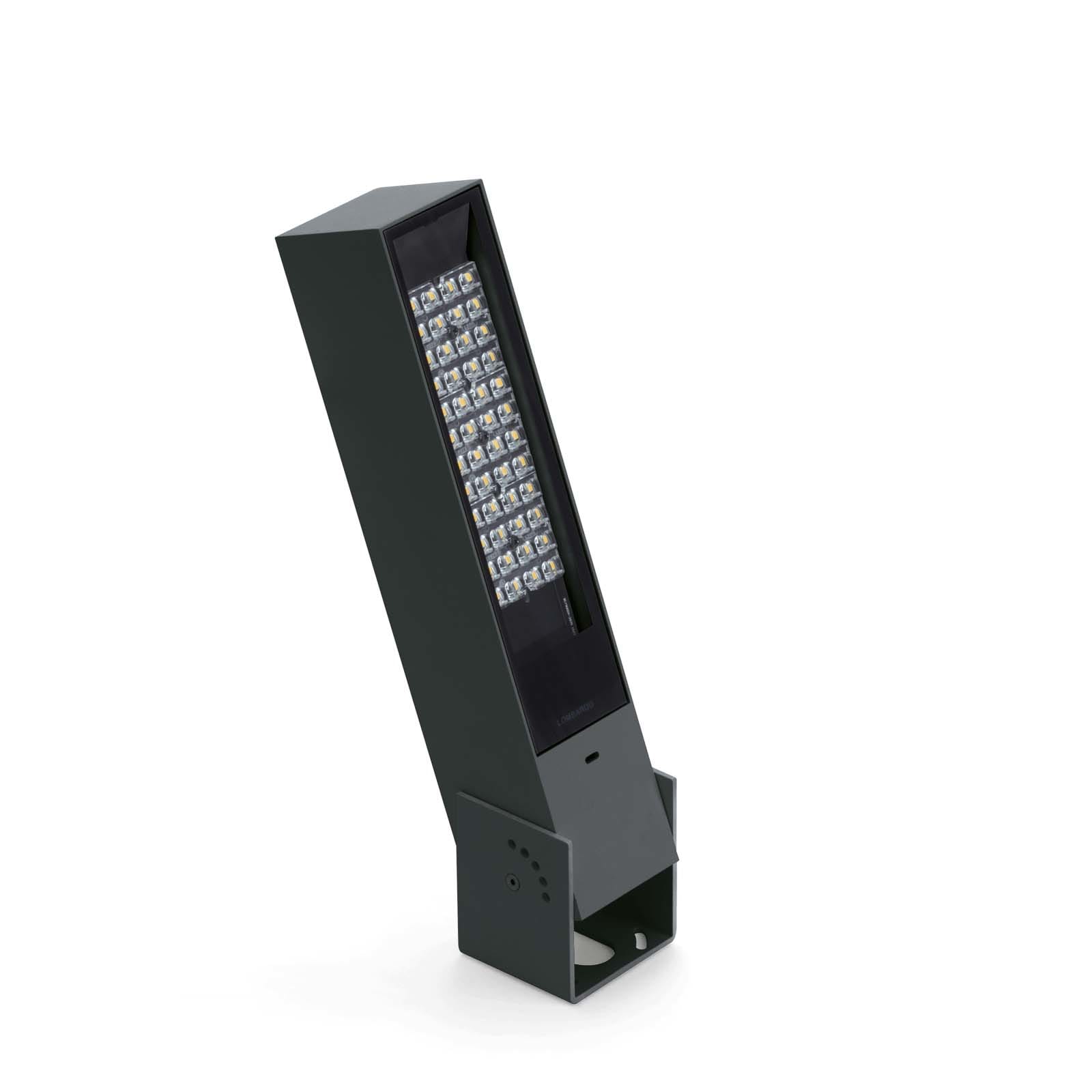 LOMBARDO - LOMLL14010ED3 FLAG 330 REG LED 3K 19W ANTRAC.