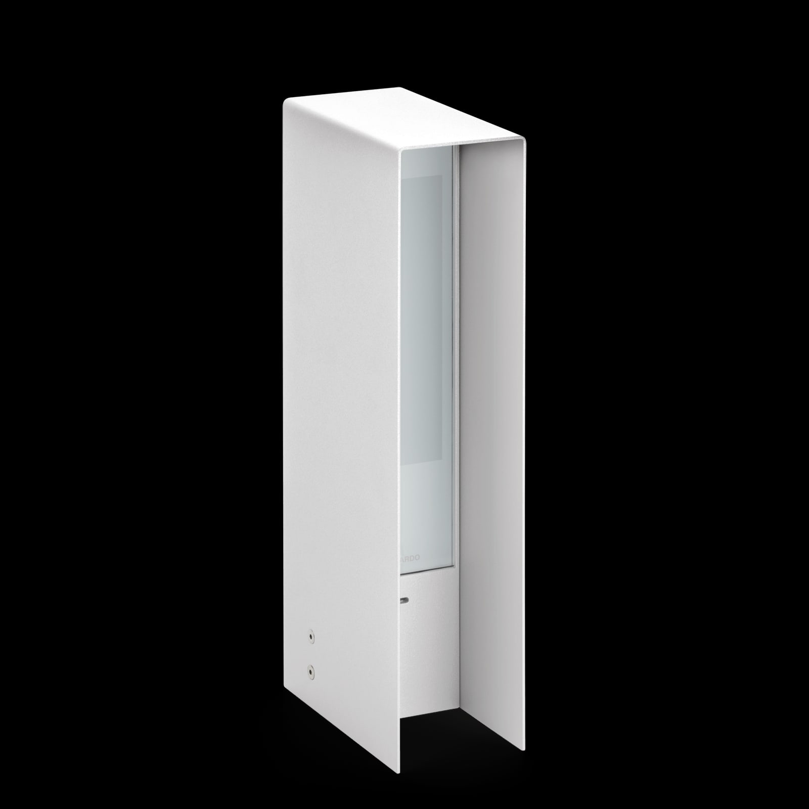 LOMBARDO - LOMLL14020W3 FLAG 330 ZERO LED 3K 6,7W BIANCO