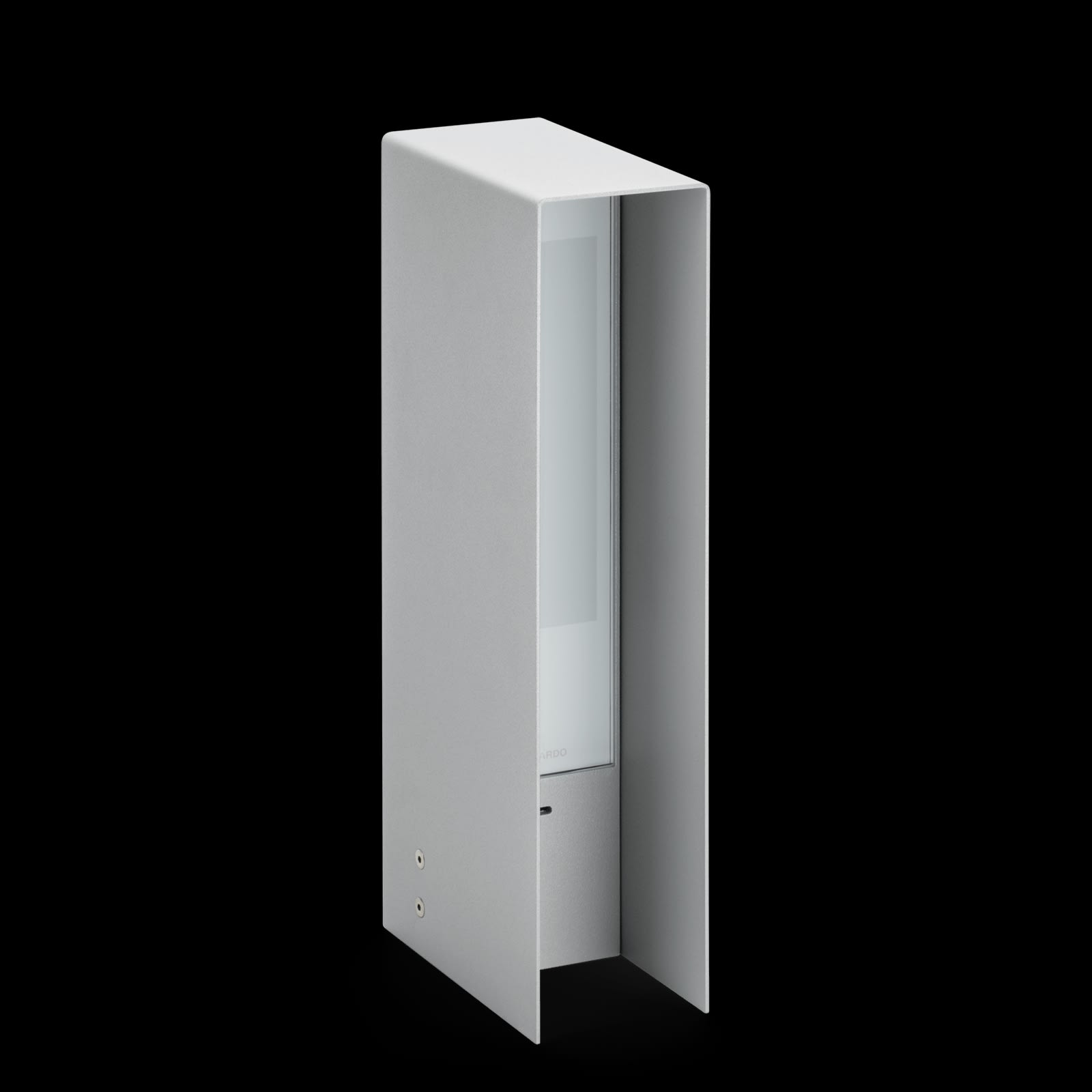 LOMBARDO - LOMLL14020GN FLAG 330 ZERO LED 4K 6,7W GRIGIO