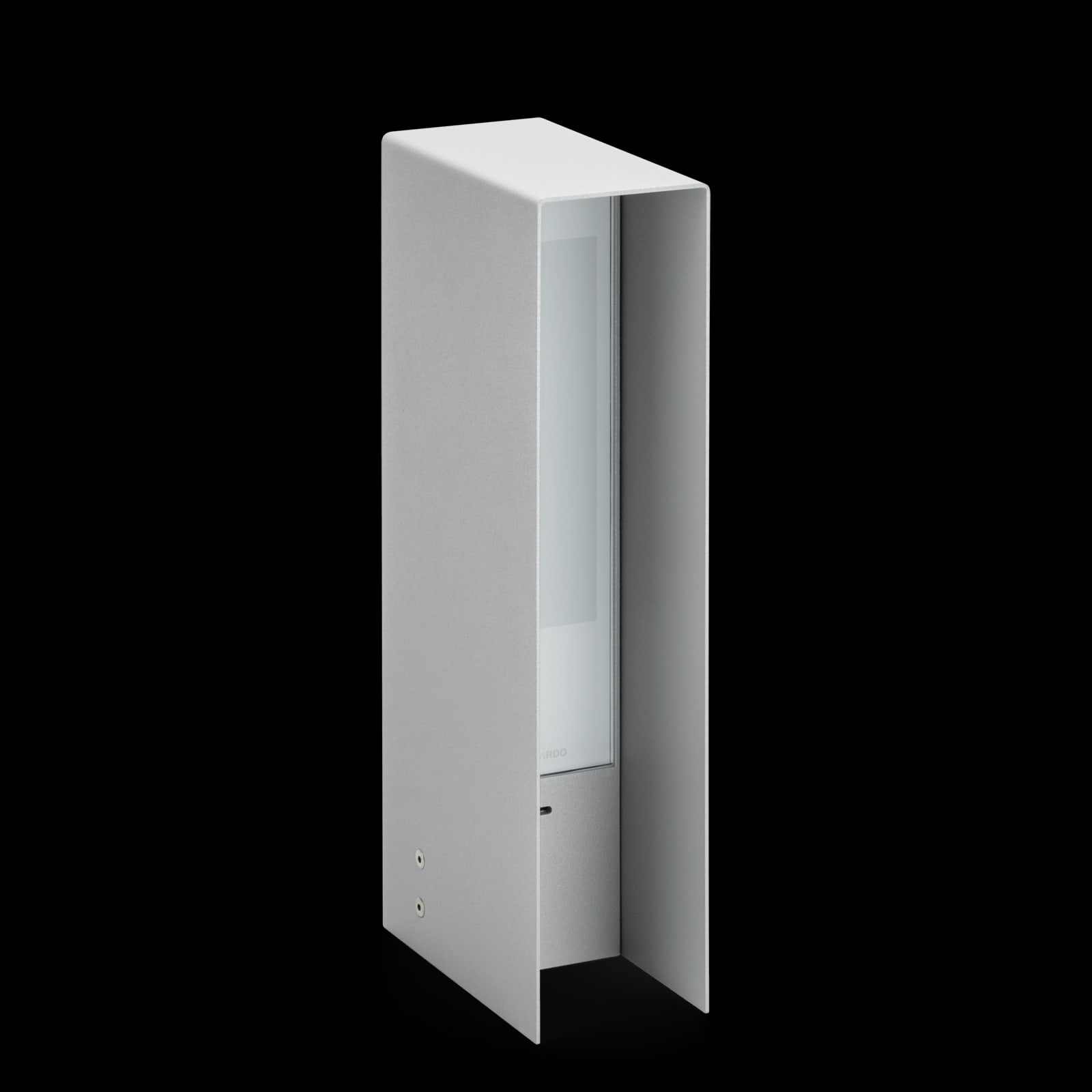 LOMBARDO LOMLL14020G3 FLAG 330 ZERO LED 3K 6,7W GRIGIO