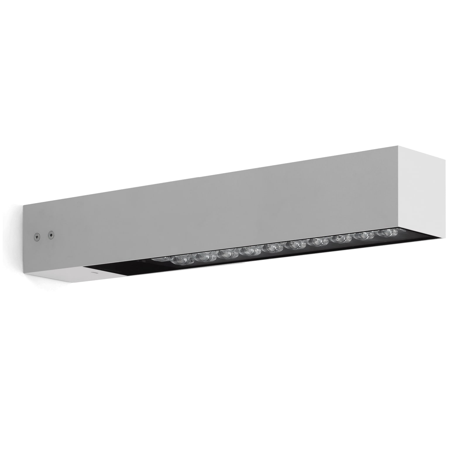 LOMBARDO LOMLL14002KWN FLAG 430 LED W 4K 35W CORTEN