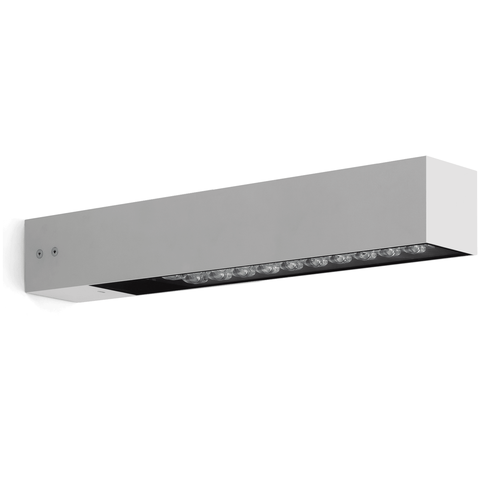 LOMBARDO LOMLL14002GW3 FLAG 430 LED W 3K 35W GRIGIO