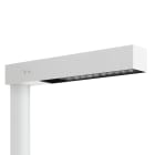 LOMBARDO - LOMLL14032WWN FLAG 430 POST LED 4K 35W BIANCO