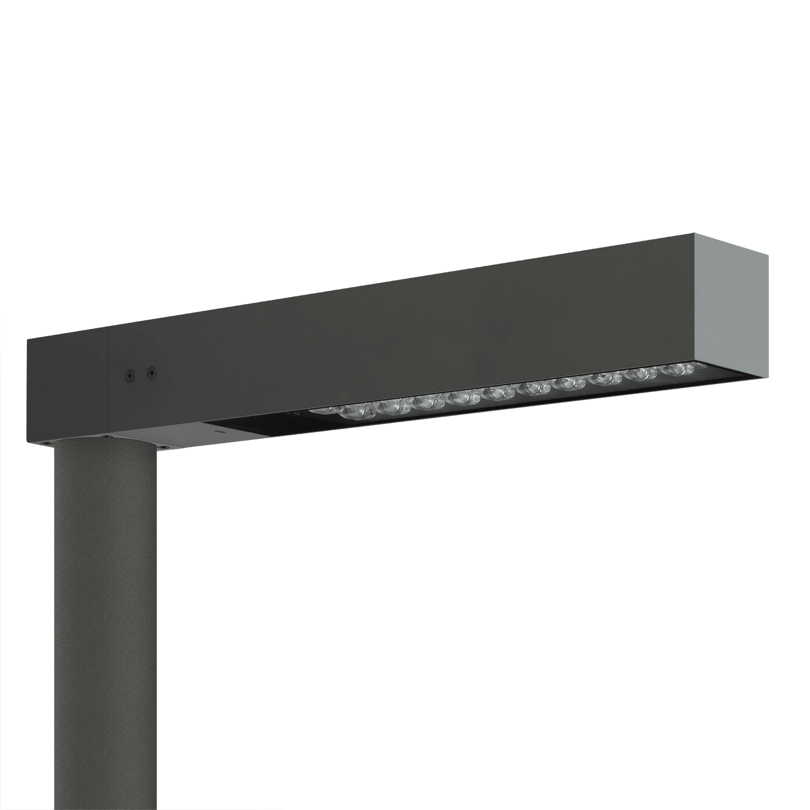 LOMBARDO - LOMLM14032EW3 FLAG 430 POST LED W 3K 35W ANTRAC. DALI