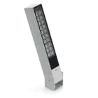 LOMBARDO LOMLL14012GSN FLAG 430 REG LED S 4K 35W GRIGIO