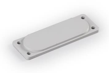 ITALWEBER SPA - ITW7790660 FLANGIA CIECA F1151