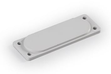 ITALWEBER SPA ITW7790660 FLANGIA CIECA F1151