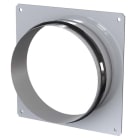 ROTEX - RXHIT.41KA000147 FLANGIA A MURO D.125 MM