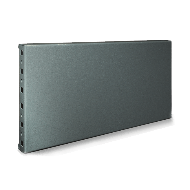 DKC-RAMBLOCK RMBR1ZPRO1602 PROFILO ZOCCOLO H.200 MM. L.1600 (CF.2 P