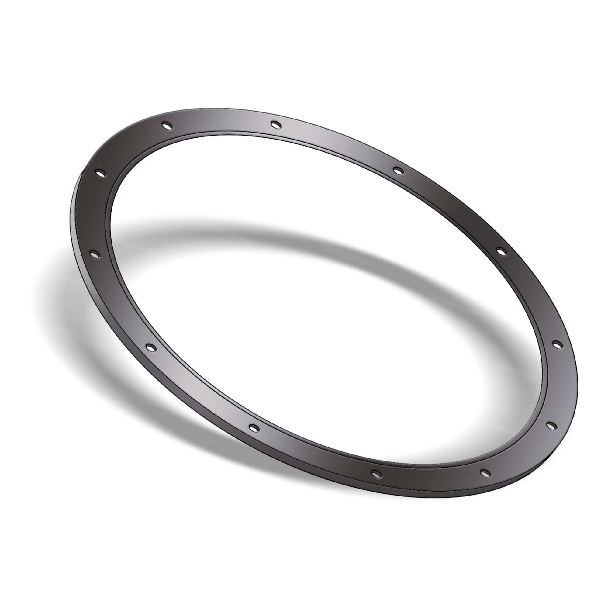 EP SPA - OER0072995 FLANGIA AI F 30