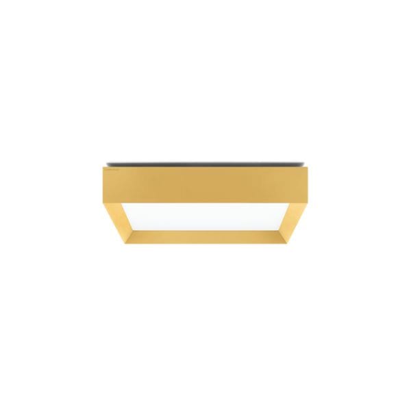 LOMBARDO LOMLL134007N FLO Q 300 LED 4K 30W GOLD