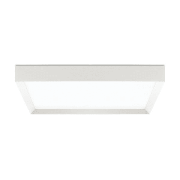 LOMBARDO LOMLL1340083 FLO Q 500 LED 3K 39W BIANCO