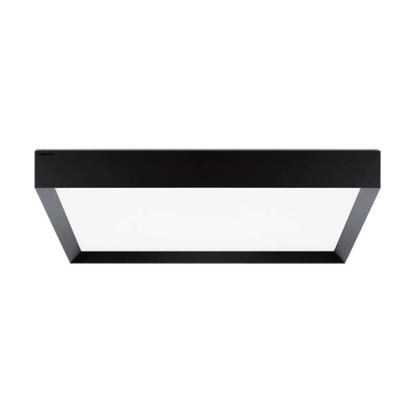 LOMBARDO LOMLL1340103 FLO Q 500 LED 3K 39W DARK GREY