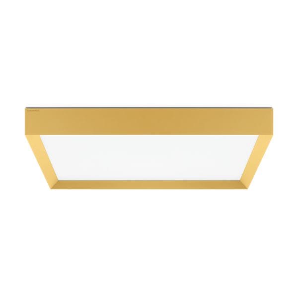 LOMBARDO LOMLL1340112 FLO Q 500 LED 2.7K 39W GOLD