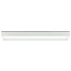 LOMBARDO - LOMLE13404123 FLO R 800 LED 3K 54W BIANCO EM.