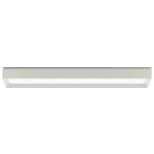 LOMBARDO - LOMLL13404133 FLO R 800 LED 3K 54W LIGHT GREY