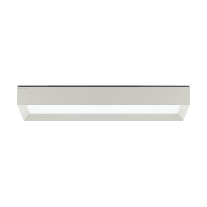 LOMBARDO - LOMLD134013N FLO R LED 4K 39W LIGHT GREY PUSH