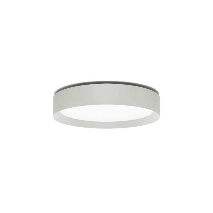 LOMBARDO LOMLE134017N FLO T 300 LED 4K 30W LIGHT GREY EM.