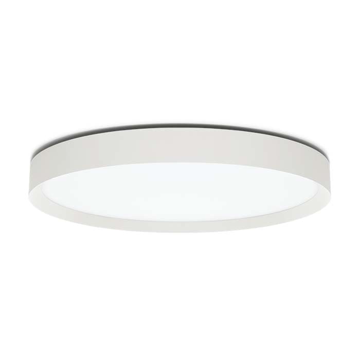 LOMBARDO - LOMLE134020N FLO T 500 LED 4K 45W BIANCO EM.