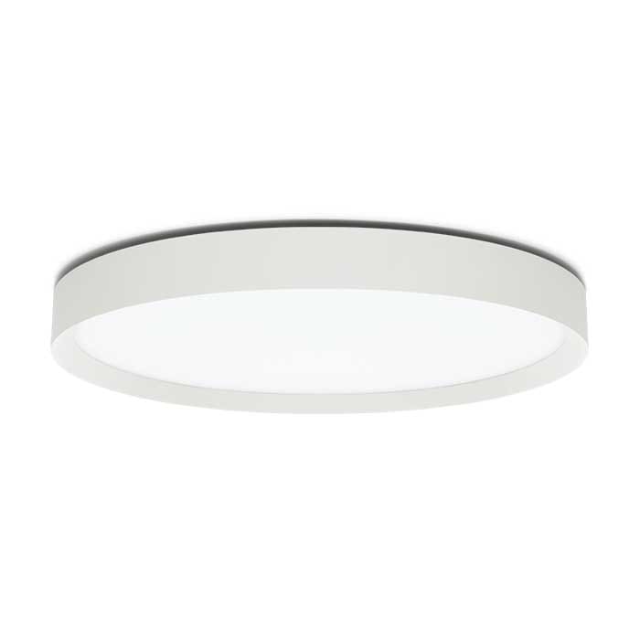 LOMBARDO - LOMLE134020N FLO T 500 LED 4K 45W BIANCO EM.