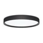 LOMBARDO - LOMLL134022N FLO T 500 LED 4K 45W DARK GREY