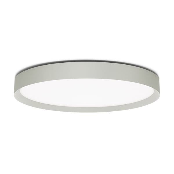 LOMBARDO LOMLL1340213 FLO T 500 LED 3K 45W LIGHT GREY