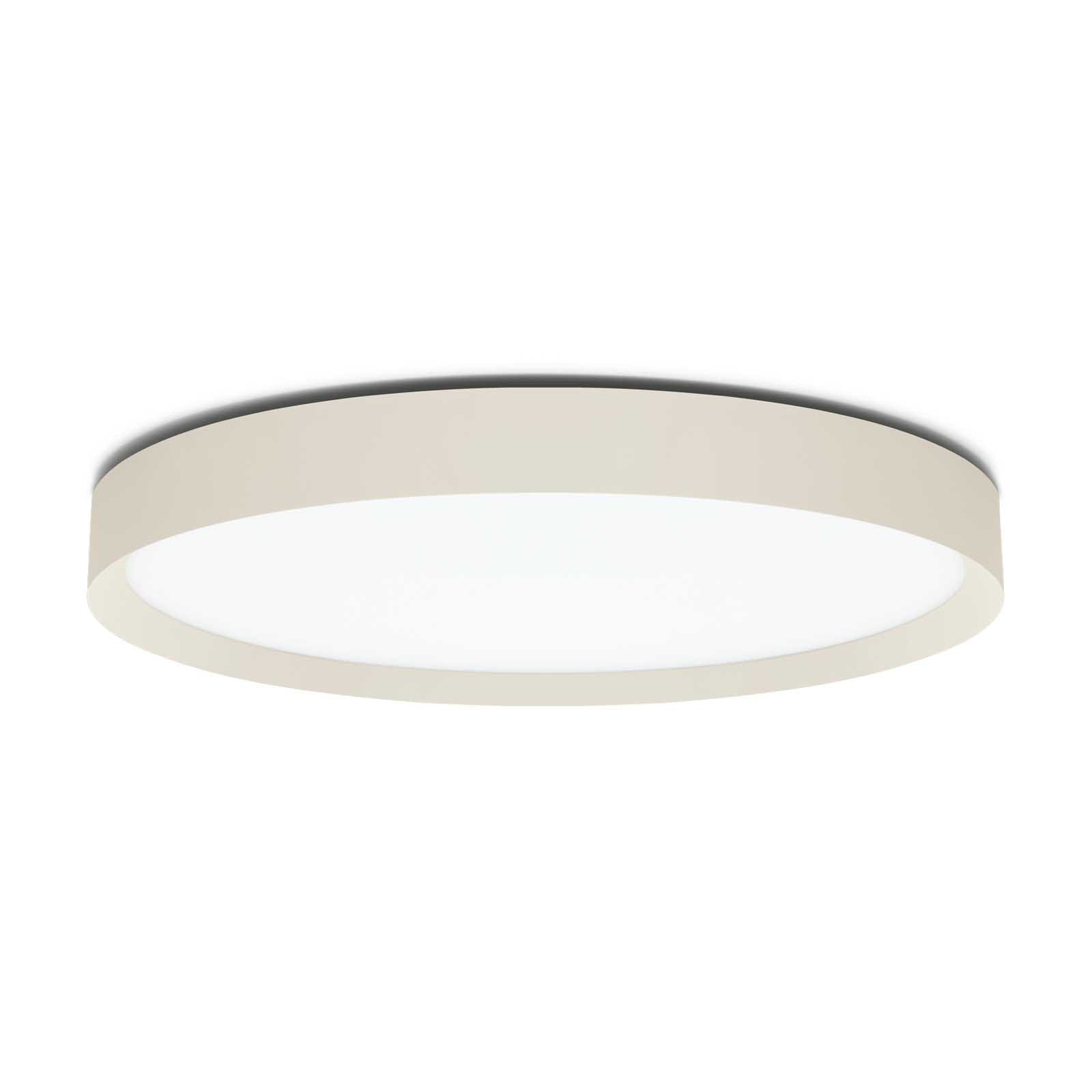LOMBARDO LOMLP13416S3 FLO T 500 LED 3K 45W SABBIA