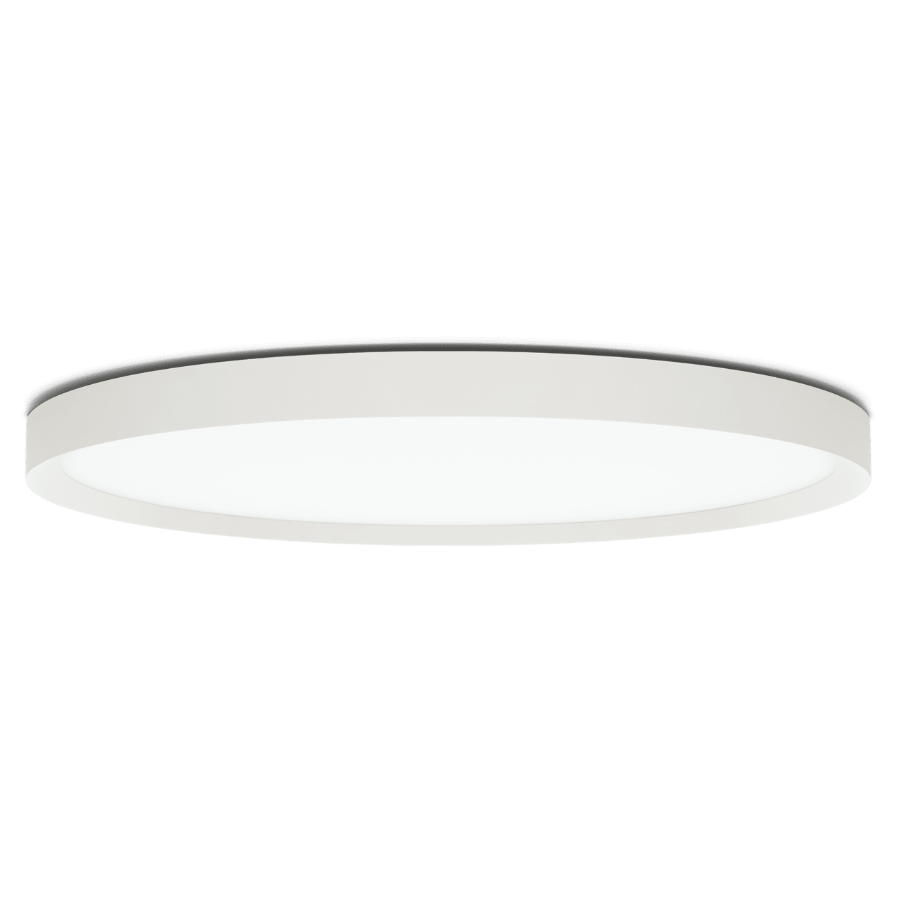 LOMBARDO - LOMLD13403203 FLO T 800 LED 3K 65W BIANCO DALI PUSH