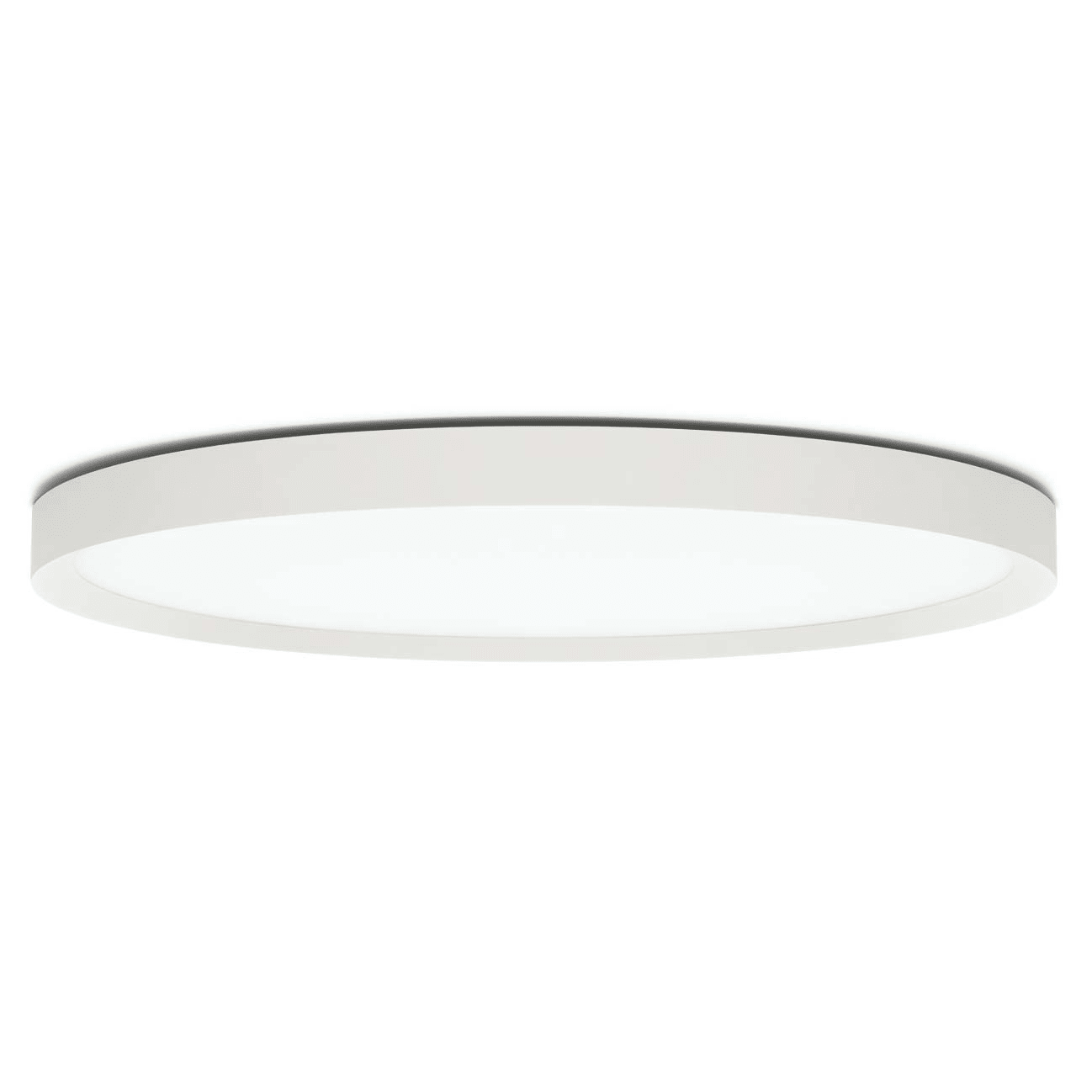 LOMBARDO - LOMLD1340320N FLO T 800 LED 4K 65W BIANCO DALI PUSH