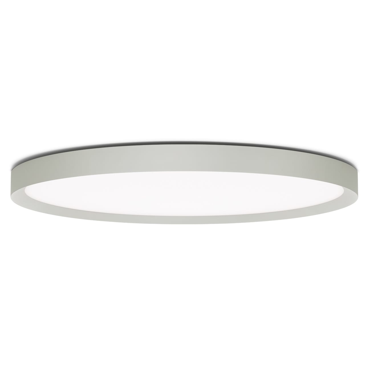 LOMBARDO - LOMLD13403213 FLO T 800 LED 3K 65W LIGHT GREY DALI PUS