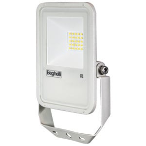 BEGHELLI - BEG86153 FL LED 20W BIANCO IP66 6K5