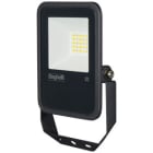 BEGHELLI - BEG86161 FL LED 20W NERO IP66 4K