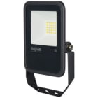 BEGHELLI - BEG86157 FL LED 20W NERO IP66 3K