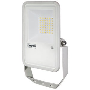 BEGHELLI - BEG86154 FL LED 30W BIANCO IP66 6K5
