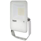 BEGHELLI - BEG86181 FL LED 30W WHITE IP66 SENS 4K