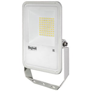 BEGHELLI BEG86152 FL LED 50W BIANCO IP66 4K