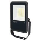 BEGHELLI - BEG86163 FL LED 50W NERO IP66 4K